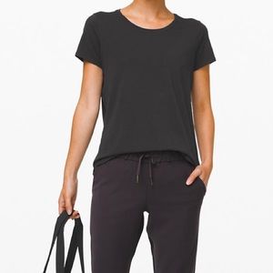 Lululemon shirt